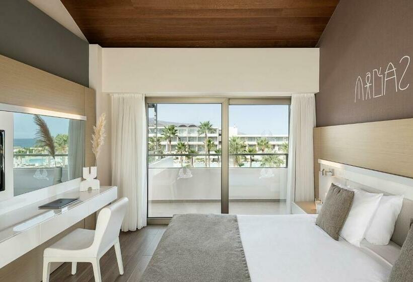 Люкс Повышенной Комфортности, Avra Imperial