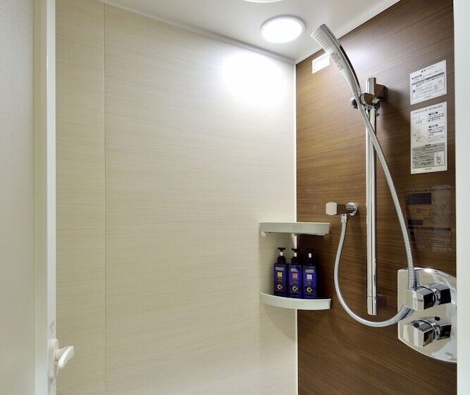 스탠다드 룸, Community & Spa Naha Central