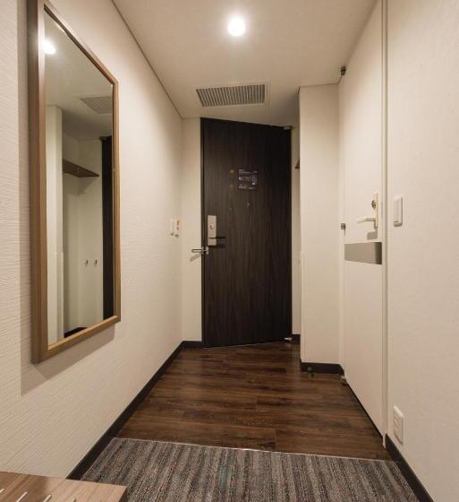 스탠다드 룸, Mystays Sapporo Nakajima Park