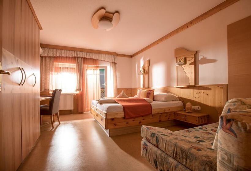 Апартаменты 2 Спальни, Thermenhof Puchasplus Loipersdorf