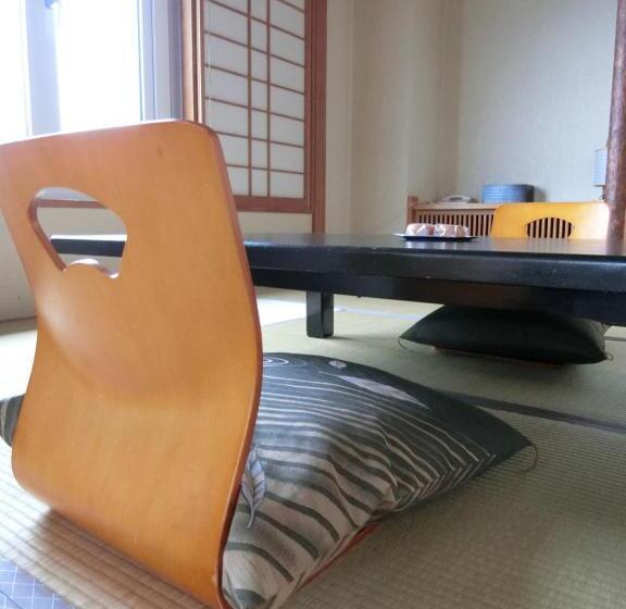 Standardzimmer mit Seeblick, Toyako Manseikaku Hotel Lakeside Terrace