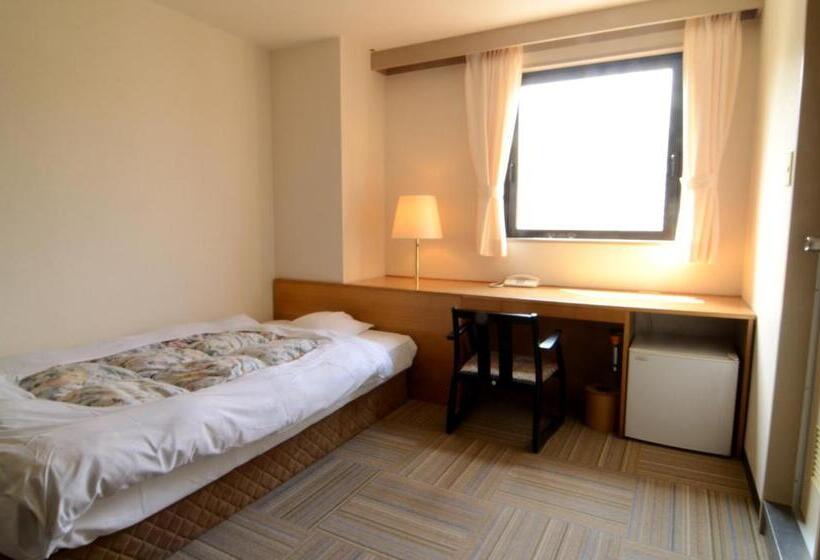 Standardeinzelzimmer, Toyako Manseikaku Hotel Lakeside Terrace