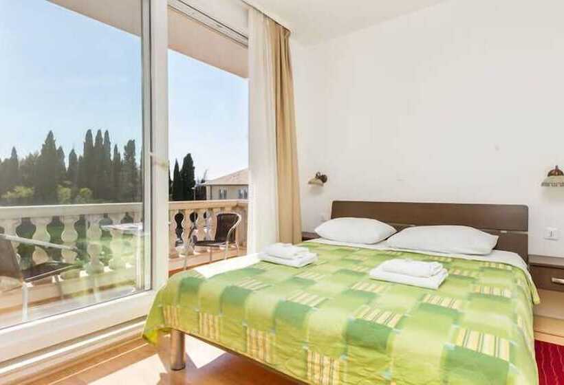 스탠다드 룸, Villa Cezar