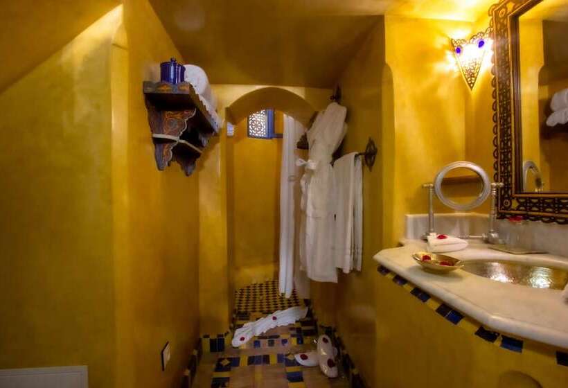 اتاق سوپریور, Riad Kaiss By Anika