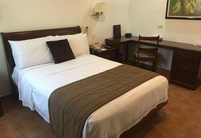 ジュニアスイート, Best Western Saltillo