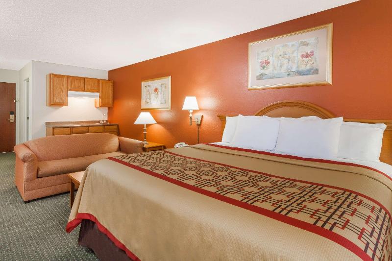 Номер Стандарт, Comfort Inn & Suites