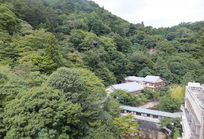 スタンダードルーム, Arima Onsen Gekkoen Korokan