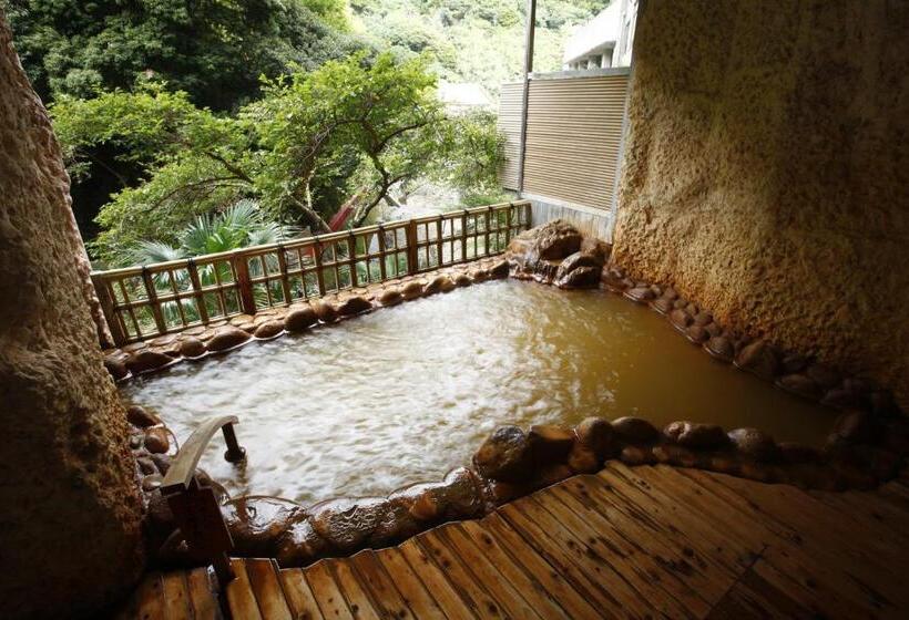 スタンダードルーム, Arima Onsen Gekkoen Korokan