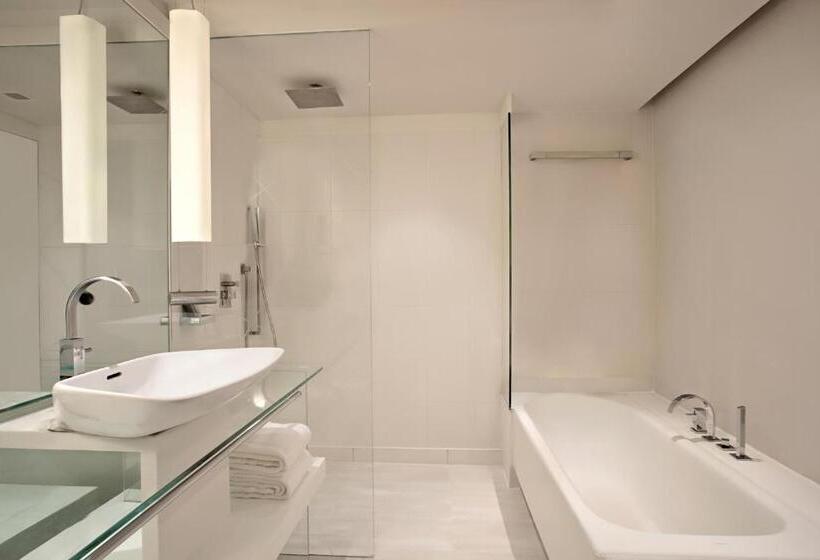 Президентский Люкс, Le Méridien Gurgaon, Delhi Ncr