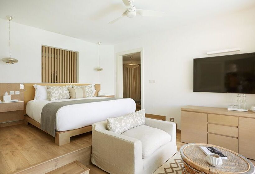 Вилла 1 Спальня, Lux Grand Gaube Resort & Villas