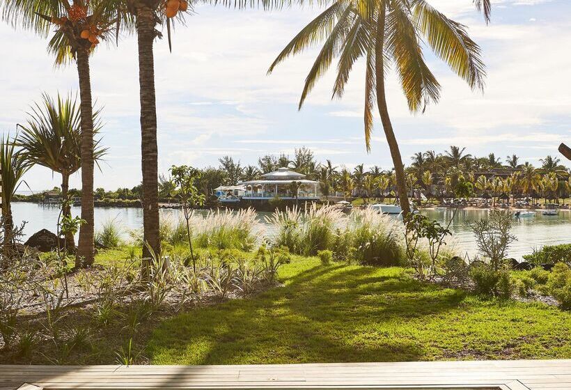 Вилла 1 Спальня, Lux Grand Gaube Resort & Villas
