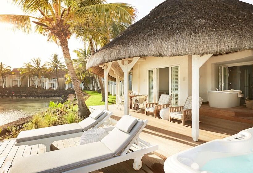 Полулюкс Престиж, Lux Grand Gaube Resort & Villas