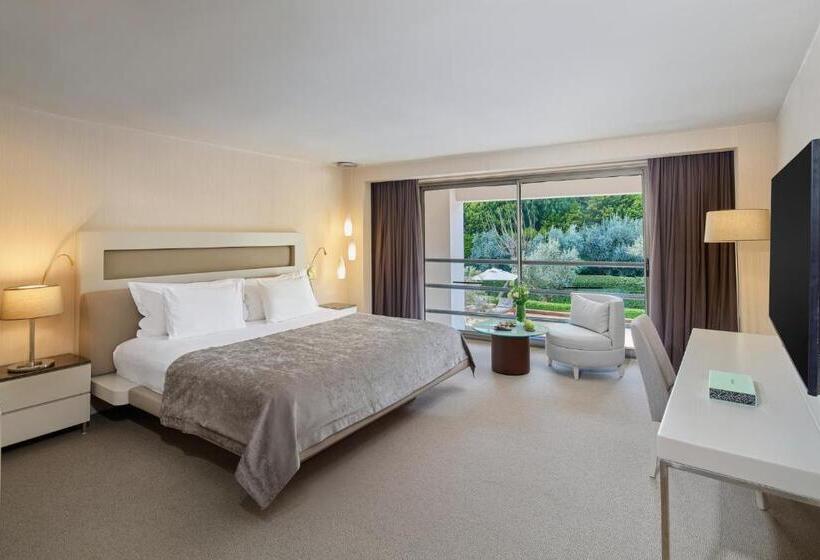 Люкс Дюплекс, Maxx Royal Belek Golf Resort
