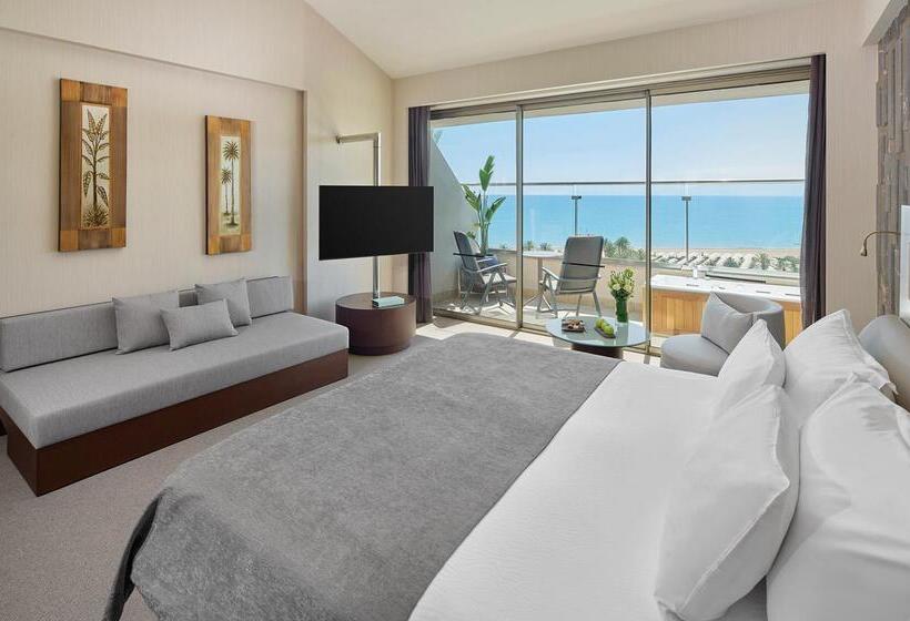 Family Suite, Maxx Royal Belek Golf Resort