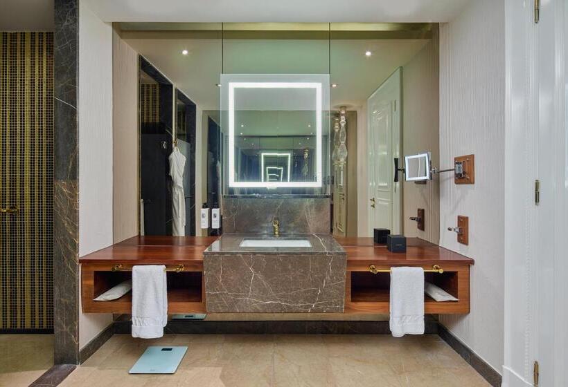 Королевский Люкс, Maxx Royal Belek Golf Resort