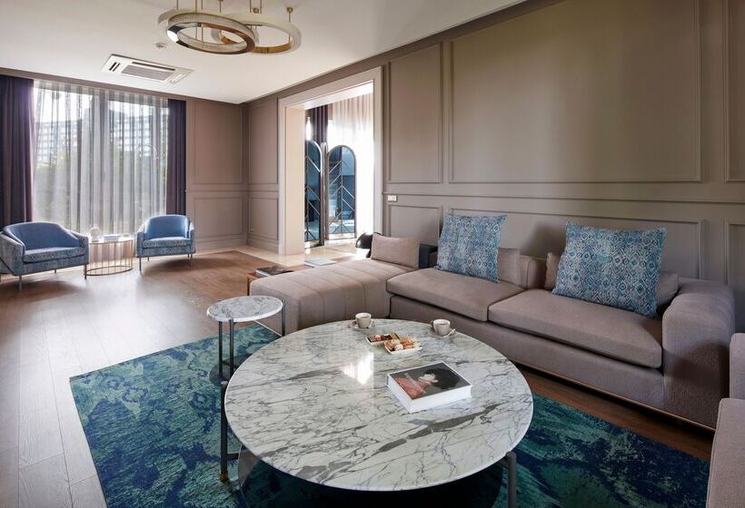 Вилла 1 Спальня, Maxx Royal Belek Golf Resort