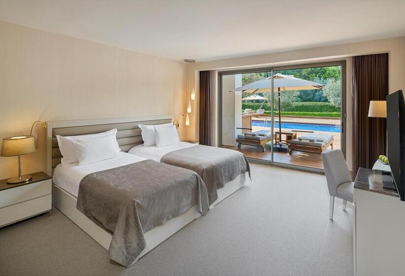 Люкс Дюплекс, Maxx Royal Belek Golf Resort