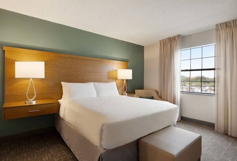 スイート, Staybridge Suites Tampa East  Brandon, An Ihg