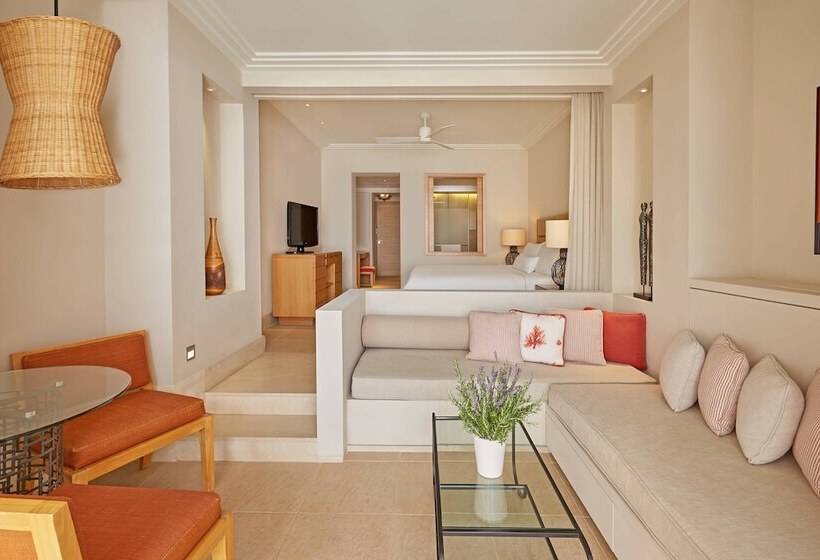 Номер Superior Вид на Сад, The Westin Resort Costa Navarino