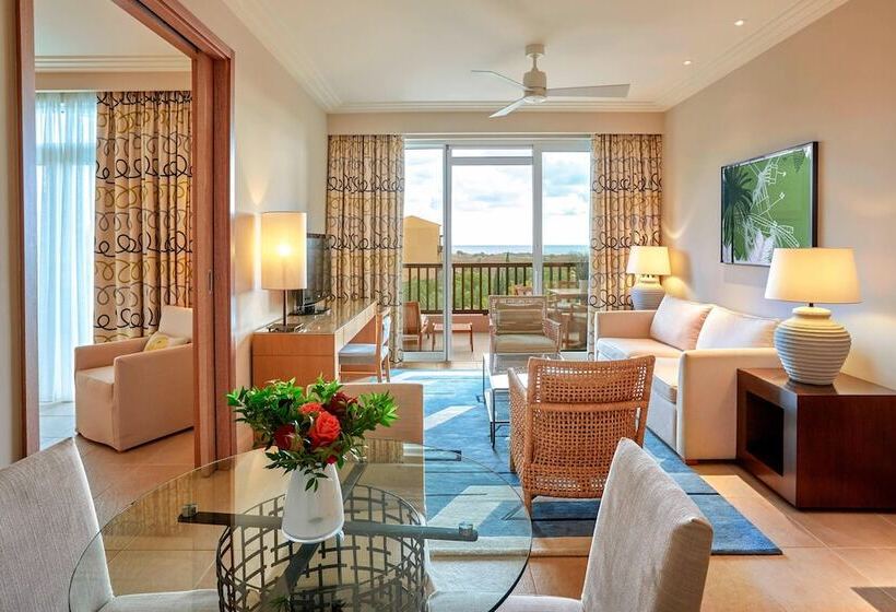 Family Suite, The Westin Resort Costa Navarino