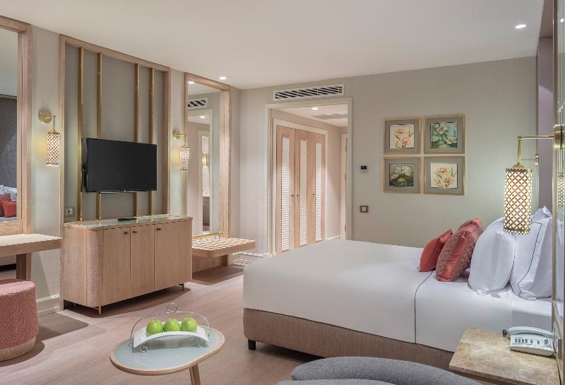 Номер Стандарт Вид на Сад, The Westin Resort Costa Navarino