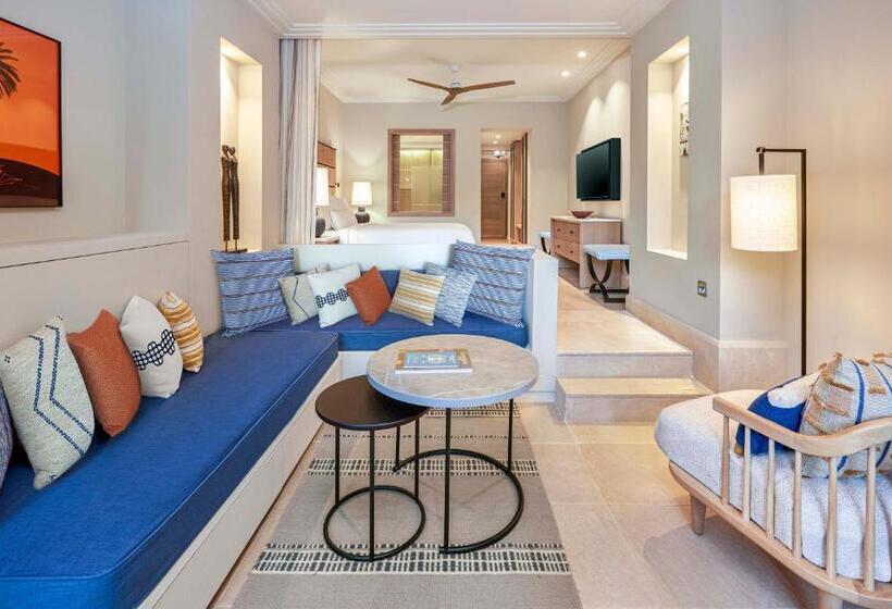 Номер Superior Кровать Кинг, The Westin Resort Costa Navarino