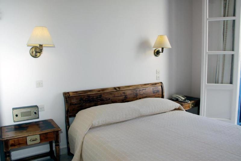 Апартаменты 1 Спальня, Torreluz Apartamentos