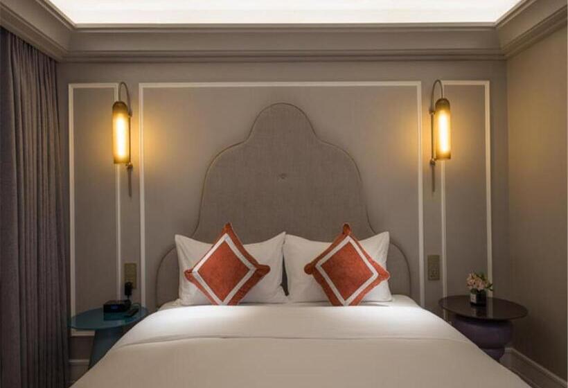 キングサイズベッドのスーペリアルーム, Mercure Hangzhou West Lake