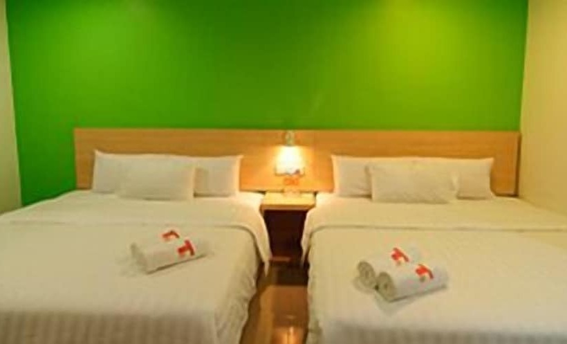 スタンダードルーム, T Hotel Changlun