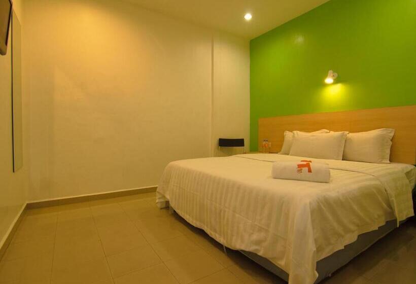 スタンダードルーム, T Hotel Changlun