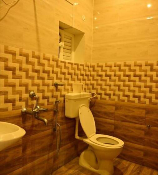 Семейный Номер Deluxe, Limra Residency
