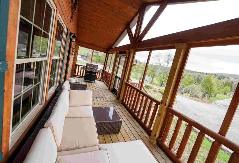3间卧室的房子, Ampersand Bay Resort