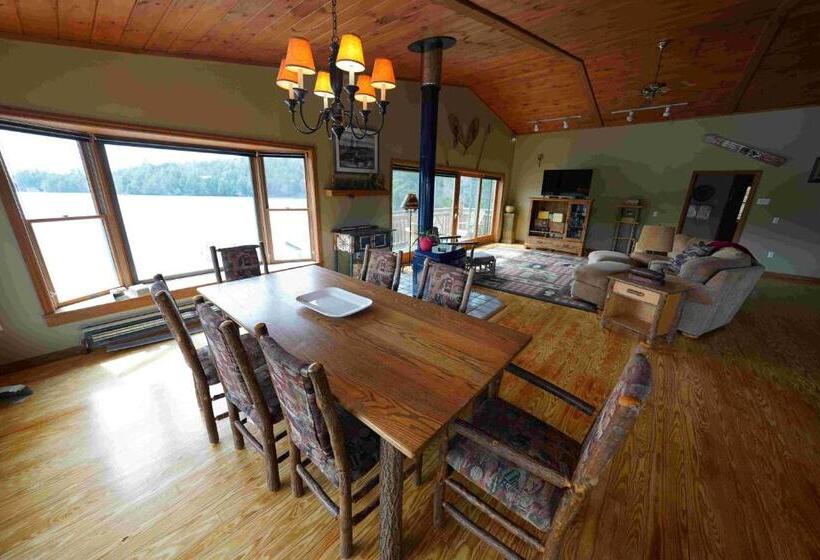 豪华套房, Ampersand Bay Resort