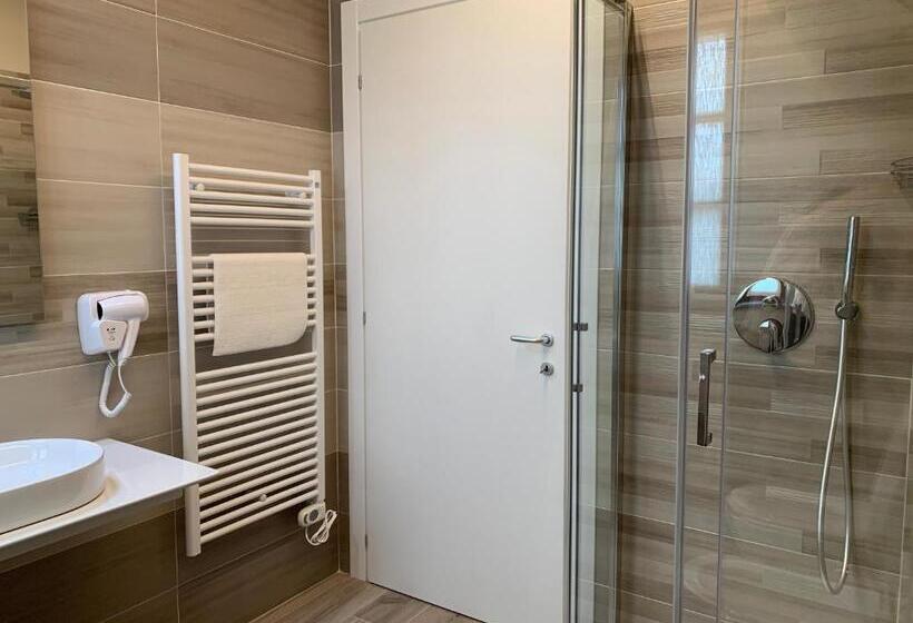 Номер Стандарт, B&b La Luce Verde