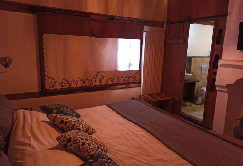 수피리어 패밀리 룸, Konak Bi̇ndalli