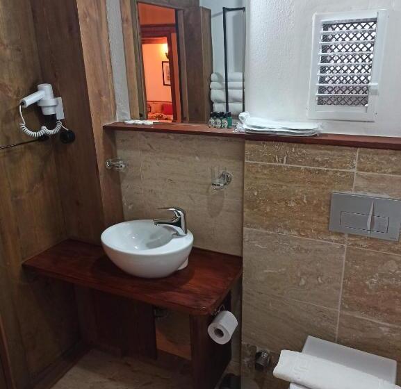 스탠다드 룸, Konak Bi̇ndalli