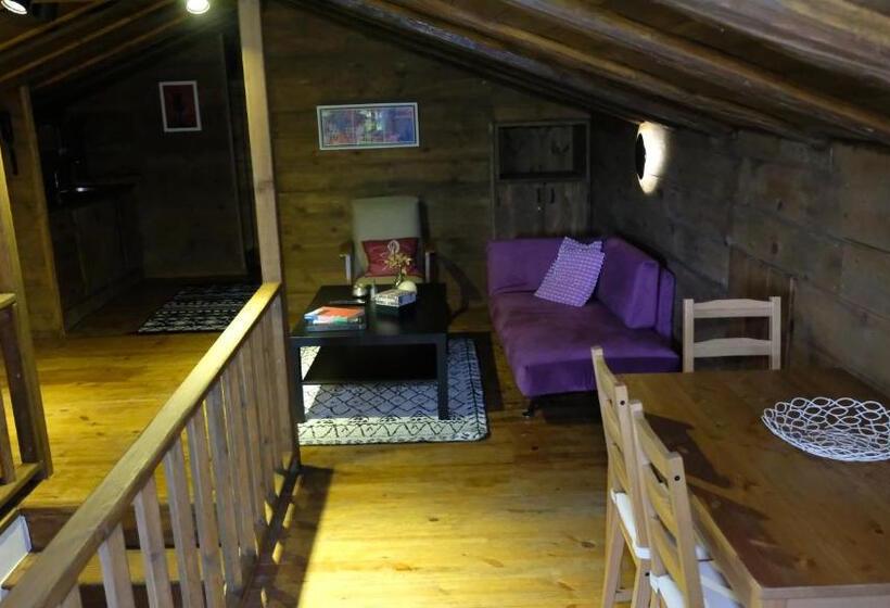 디럭스 스튜디오, Konak Bi̇ndalli