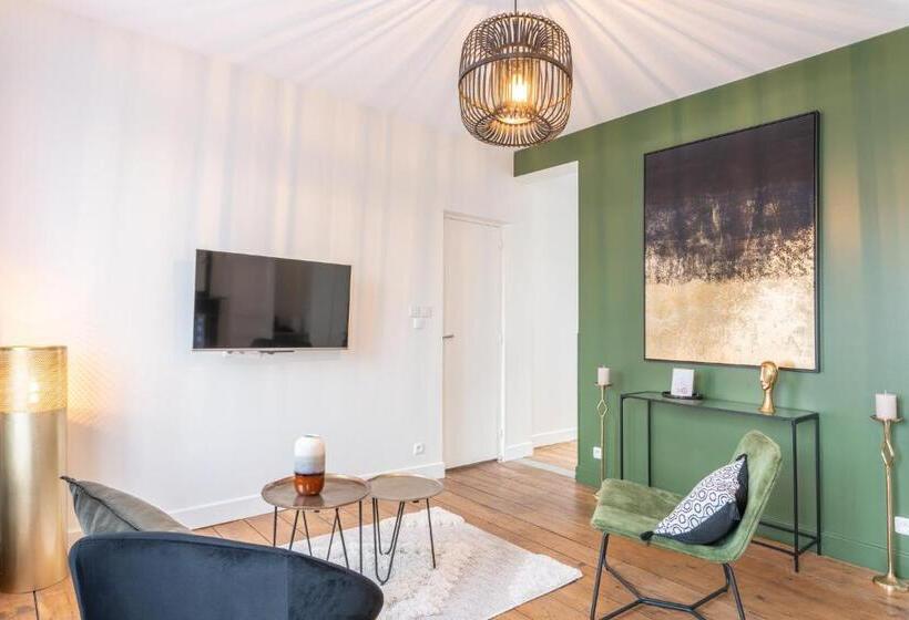 Люкс Superior, Laroziere Chambres D’hôtes