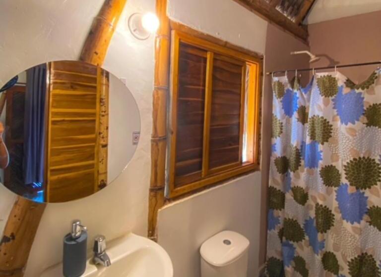 غرفة قياسية مزوَّدة بشُرفة, Rincón Del Mar Palomino