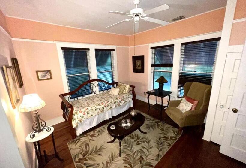수피리어 룸, Grady House Bed And Breakfast