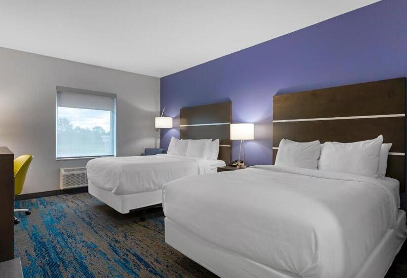 Номер Стандарт, Comfort Inn & Suites Adrian