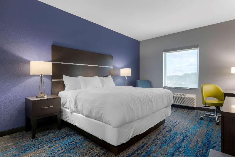 Стандартный Номер Кровать Кинг, Comfort Inn & Suites Adrian