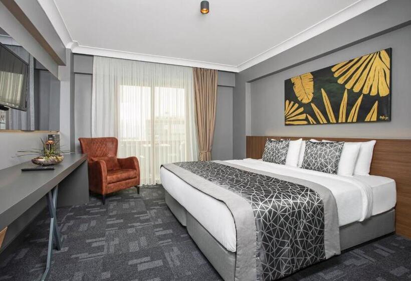 Номер Deluxe, Luxon Hotel Sakarya