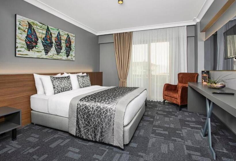 Номер Стандарт, Luxon Hotel Sakarya