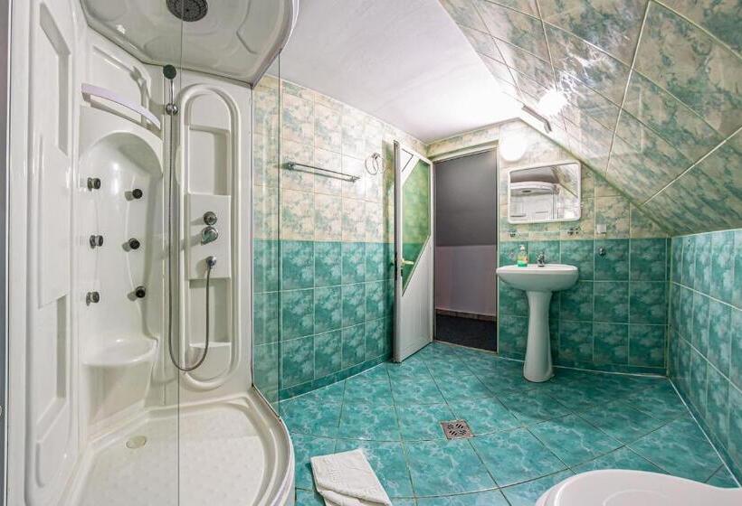 Номер Стандарт Трехместный, Motel Dasiana