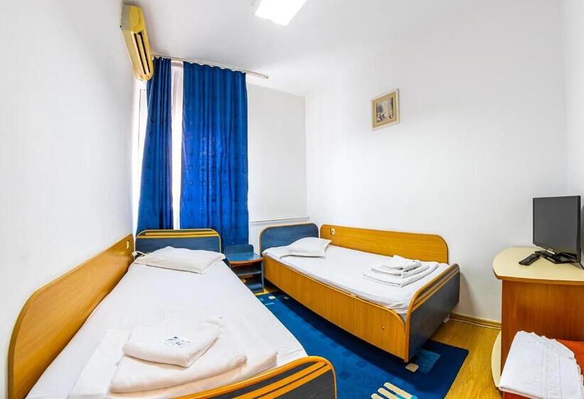 Апартаменты 2 Спальни, Motel Dasiana