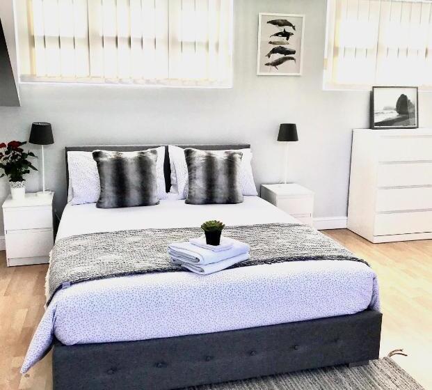 Стандартный Номер Кровать Кинг, Fox View Guesthouse
