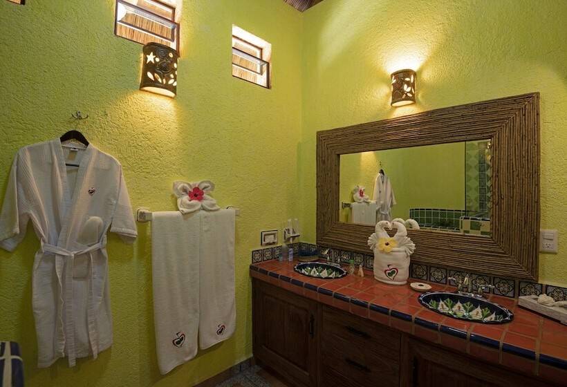 スタンダードルーム, El Corazón Golf & Spa Resort Manzanillo