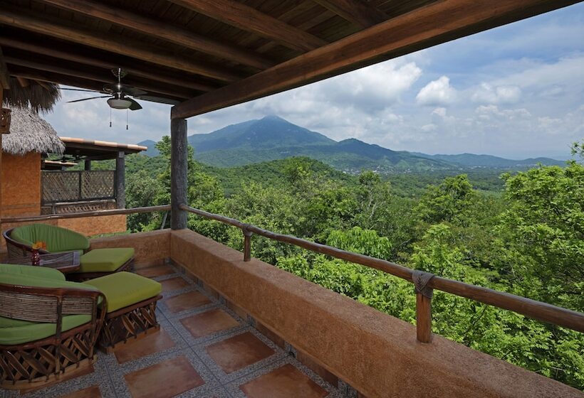 Номер Стандарт, El Corazón Golf & Spa Resort Manzanillo