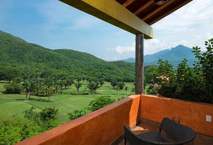 Номер Стандарт, El Corazón Golf & Spa Resort Manzanillo